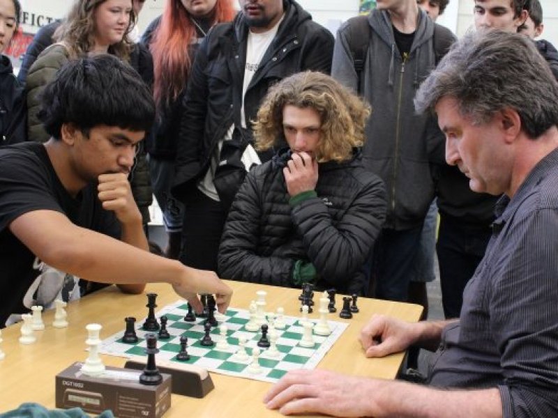 chess comp