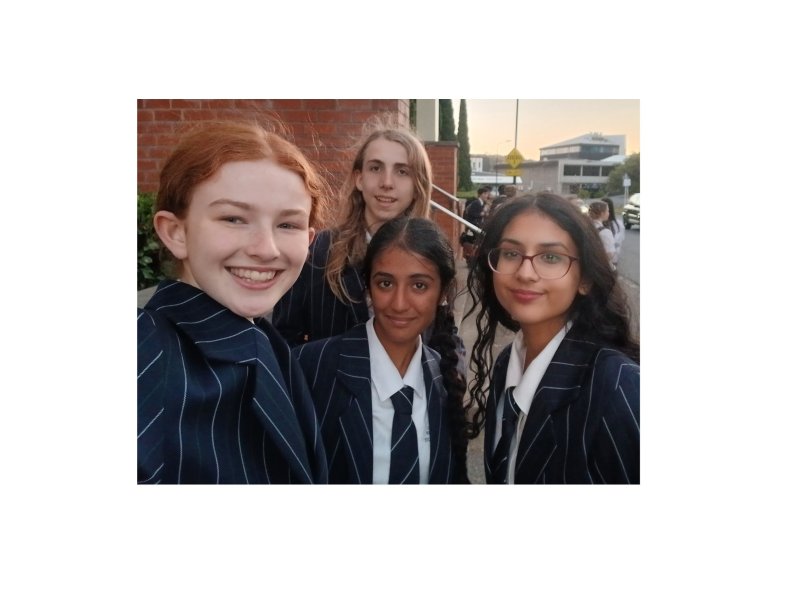 debate regionals