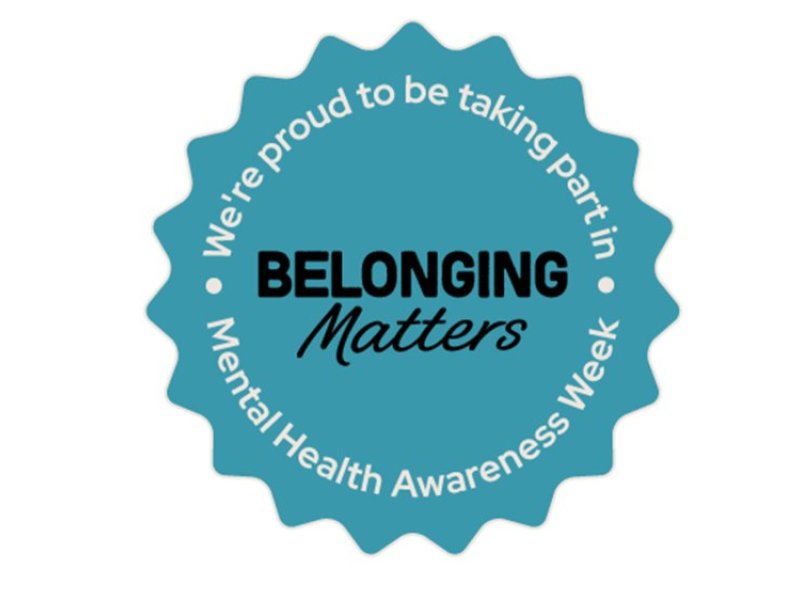 Belonging matters