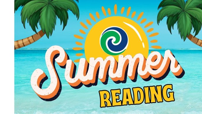 summer reading