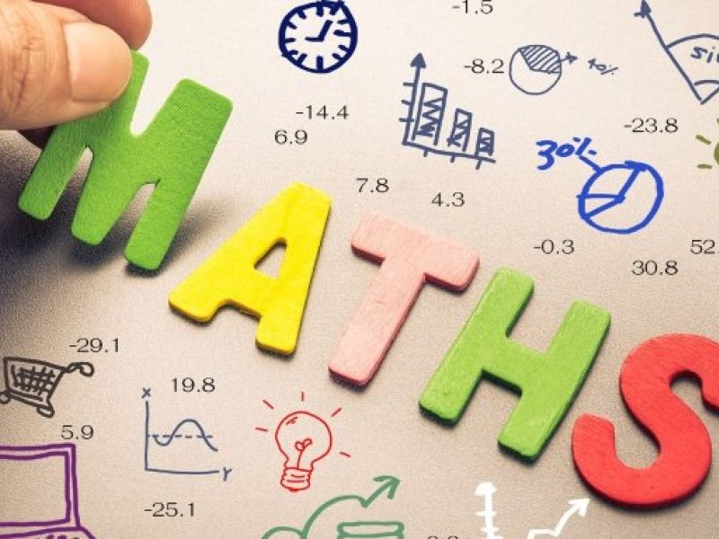 maths