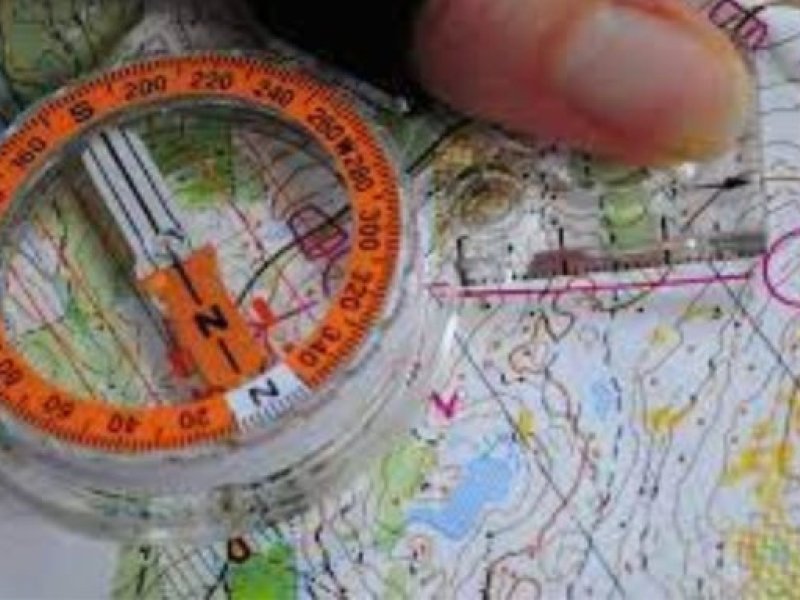 orienteering123