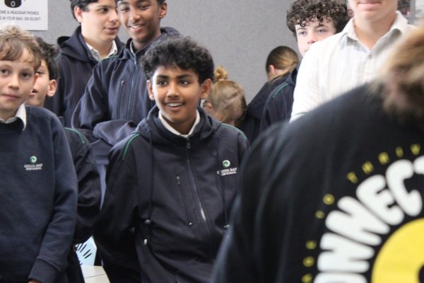 lifechangers programme