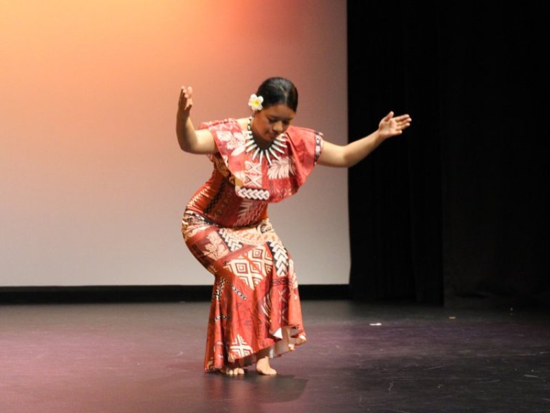 cultural night