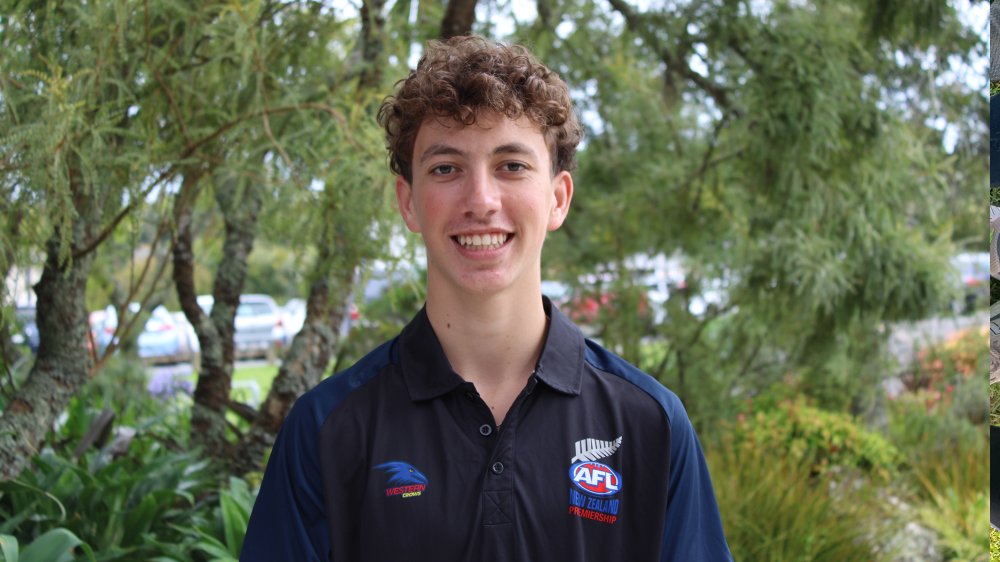 drew clemas AFL selection