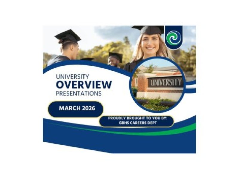 university overview