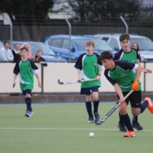 Congratulations to both of GBHS's Hockey teams, who have made it into the final of the Hockey West Secondary Schools' West competition!

Head along and cheer them on - the teams would appreciate your support on the sidelines.

• The Boys' Game is taking place TODAY (Wednesday 3 July) 5pm @ Avondale turf 
• The Girls' Game is taking place TOMORROW (Thursday 4 July) 5pm @ Avondale turf