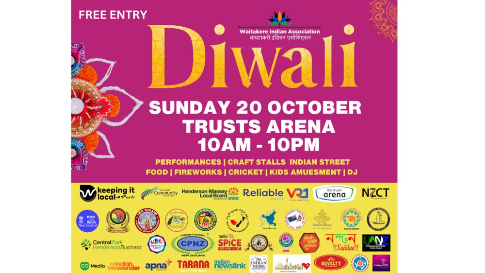 diwali celebration