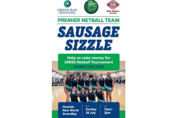 prem netball