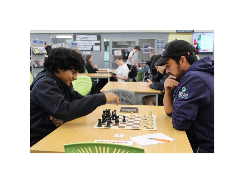chess