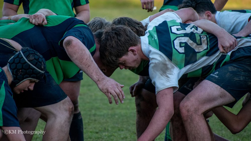rugby
