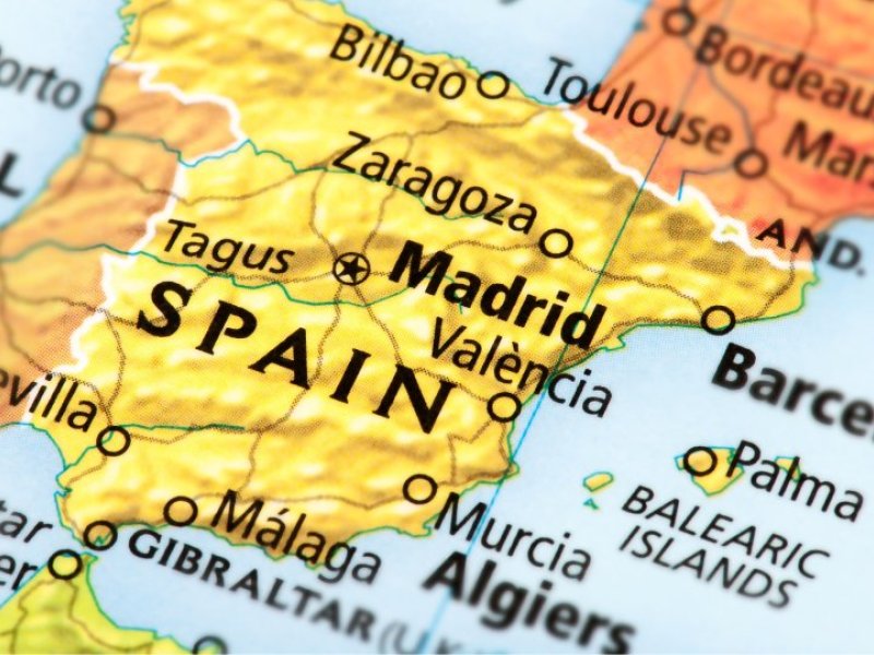spain 2026