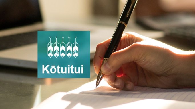 kotuitui