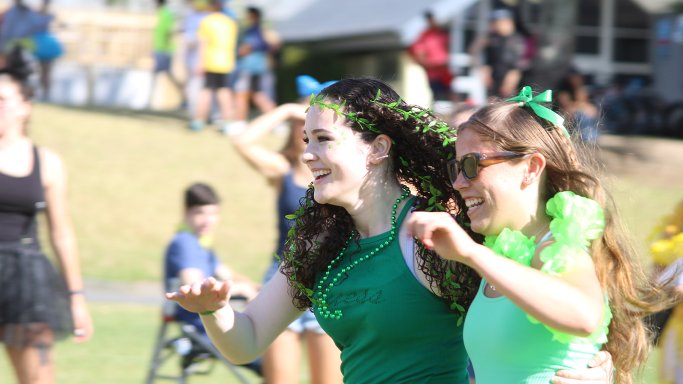 Carnival competition