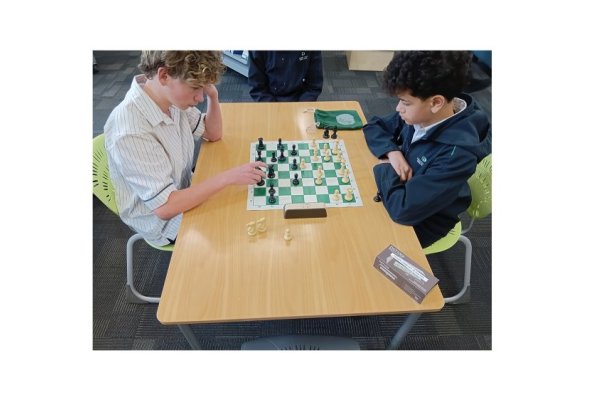 jnr chess