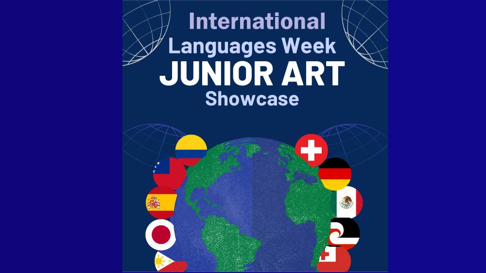 INT language week
