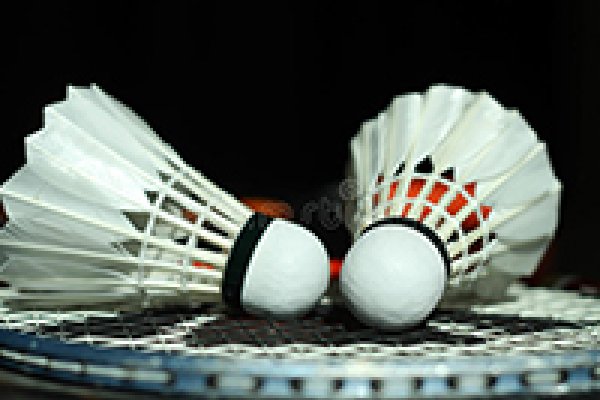 badminton