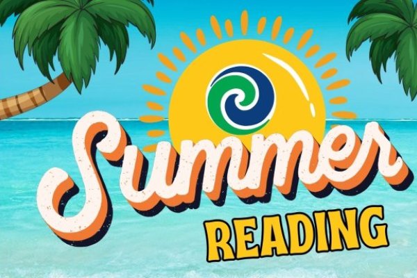 summer reading