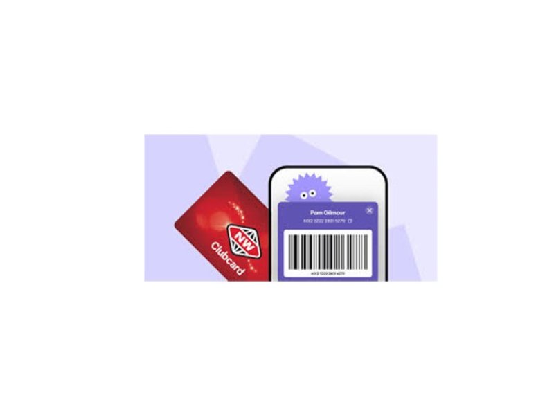 club card