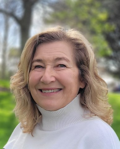 Anna McLeod
