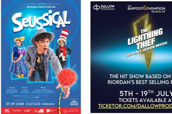 seussical