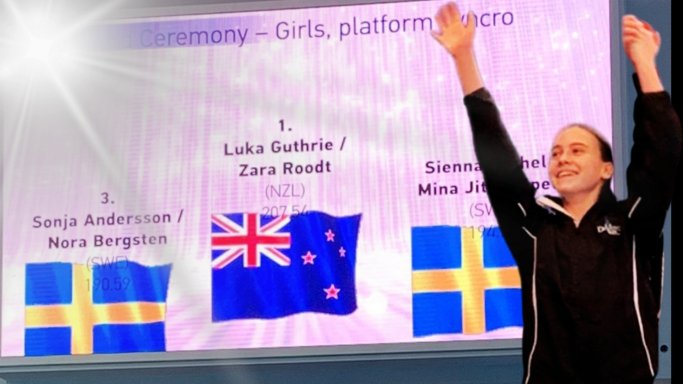 Luka Guthrie