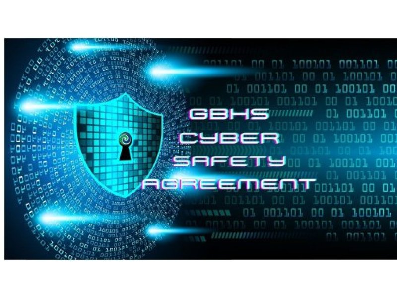 cyber safety