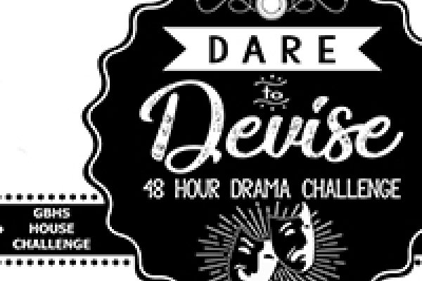 dare to devise