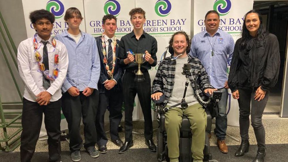sports awards 2022
