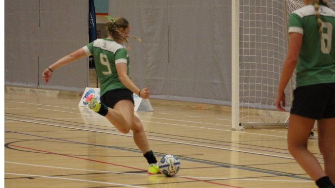 futsal