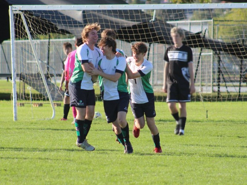 gooal