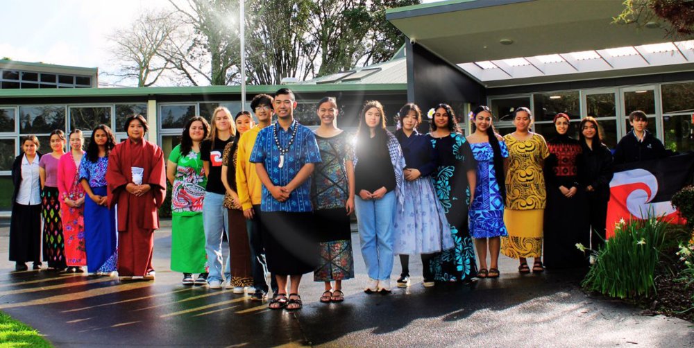 GBHS cultural group
