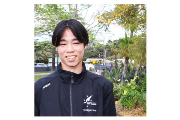Daiki Term 4