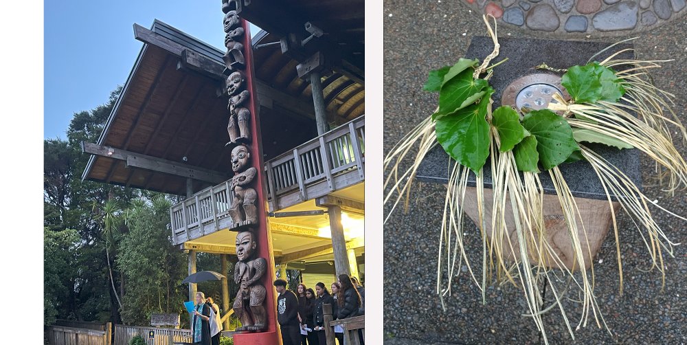 Matariki mā Puanga