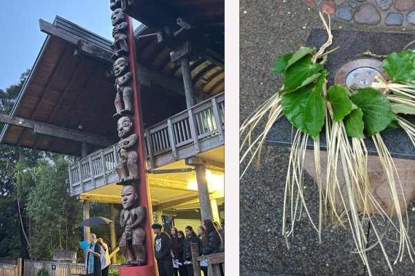 Matariki mā Puanga