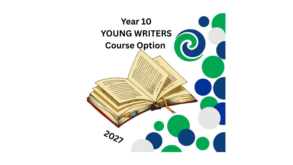 young writers