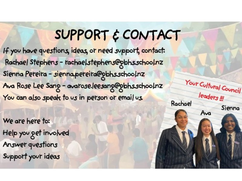 leader support