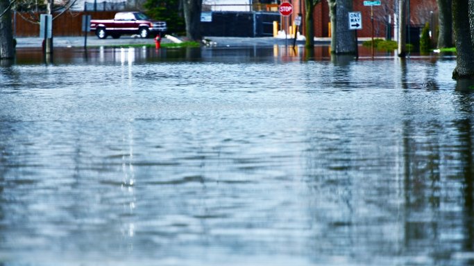 flood 