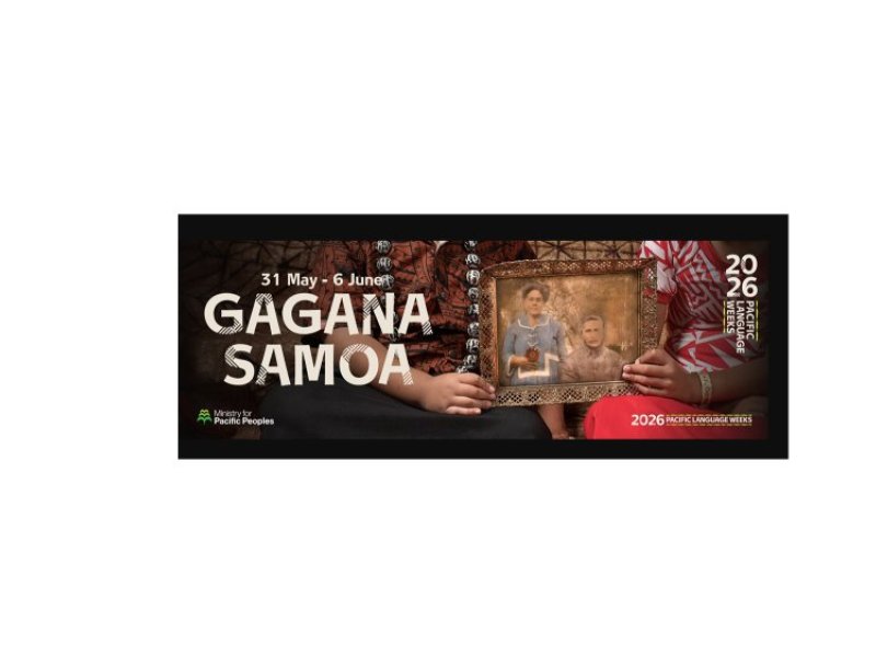 samoan language week