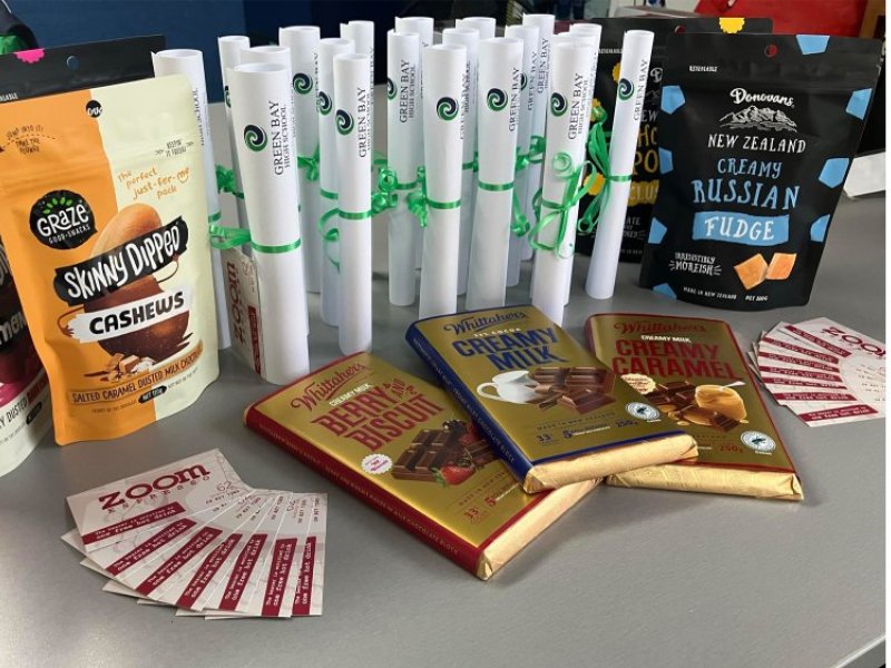 sports treats