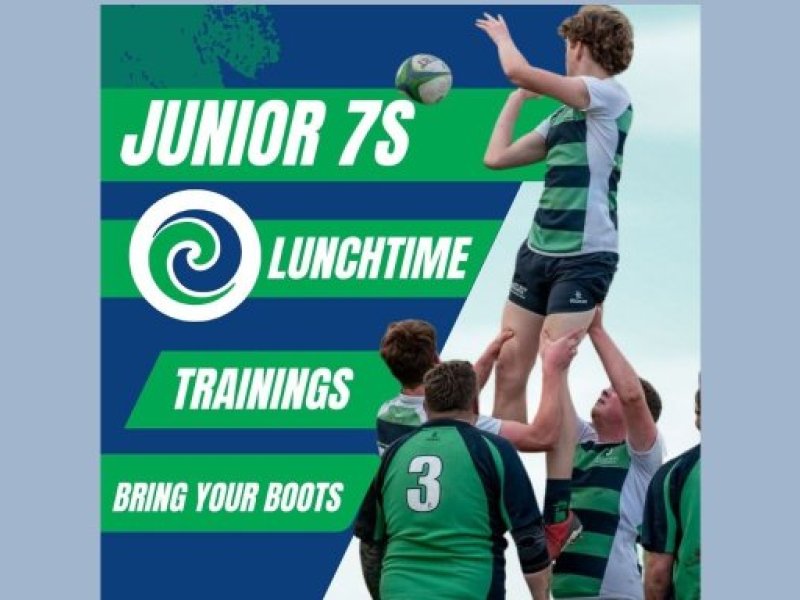 jnr 7s