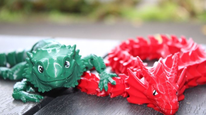 DRAGONS DEN BUSINESS MARKET