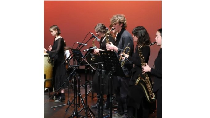 GreenNoteJazz