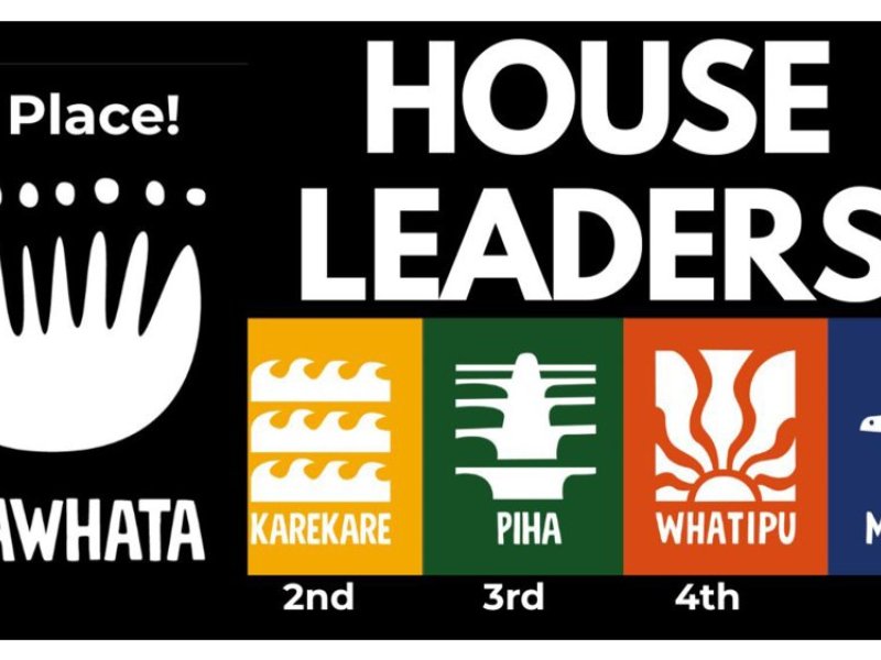 anawhata leaders