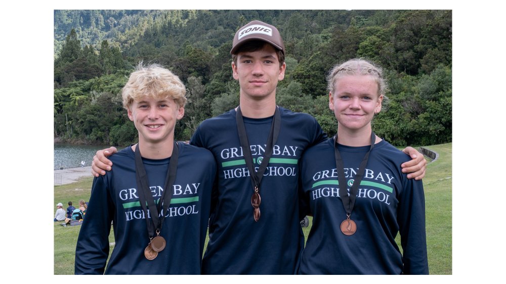 kayak champs