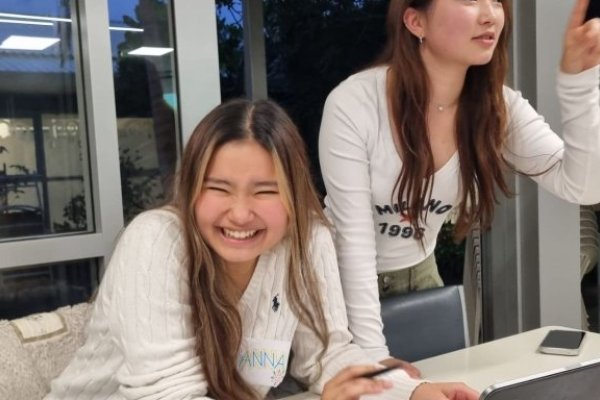 global whanau anna hashimoto