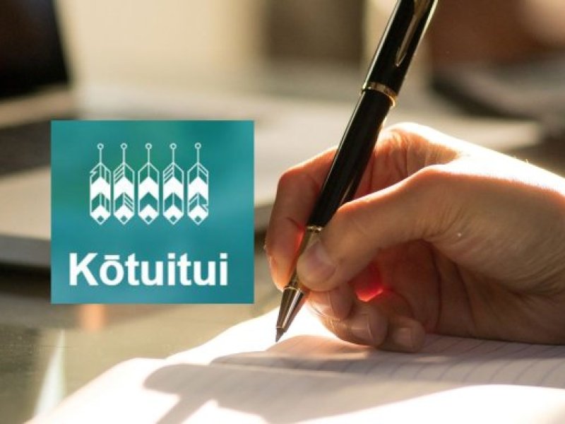 kotuitui kotuitui