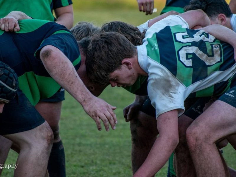 rugby