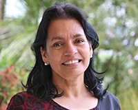Noela D'Souza