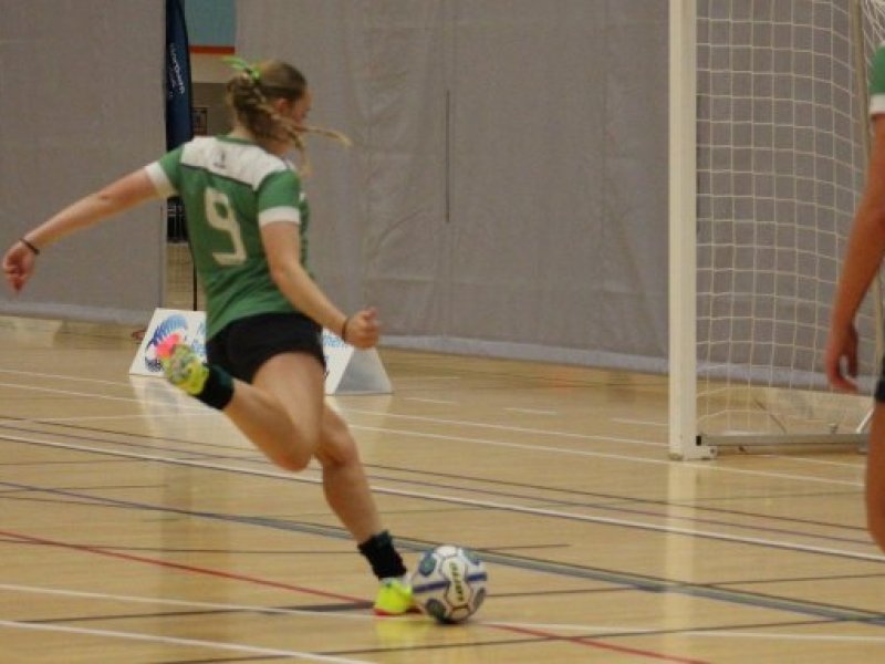 futsal